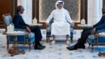 Fragile peace in Doha: Congo and M23 seek truce amid rising violence