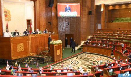 Colombian Parliament reiterates support for Morocco’s territorial integrity