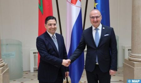 Sahara: Croatia joins chorus of European states supporting Morocco’s Autonomy Plan as solid basis for Sahara issue settlement