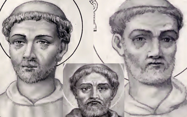 How three North African Popes shaped modern Christianity