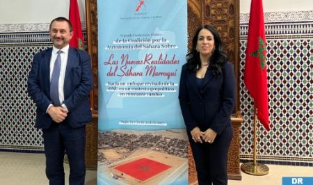 Sahara: Italian MPs support Morocco’s autonomy plan offering realistic solution
