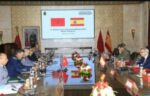 Morocco & Spain reinforcing military cooperation for regional stability