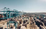 OCP Group teams up with Maersk to deploy innovative & sustainable supply chain