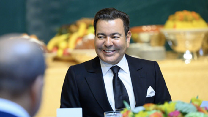 30th International Book & Publishing Fair Opens in Rabat