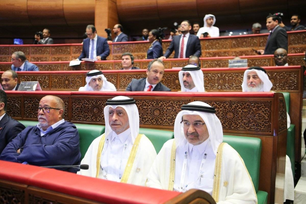 Morocco, driver of South-South cooperation for shared stability & prosperity