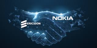 Morocco joins efforts with Ericsson & Nokia to speed up its digital transition