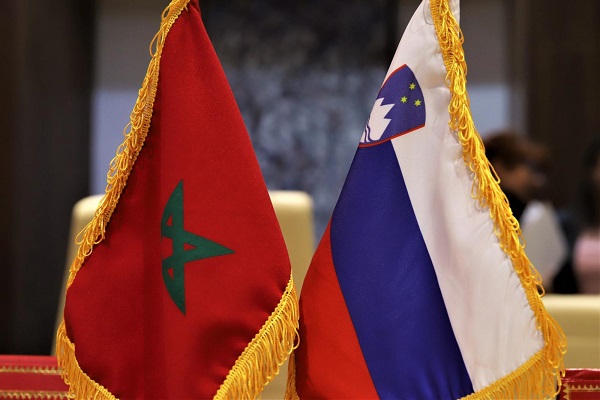 Slovenia to open embassy in Rabat