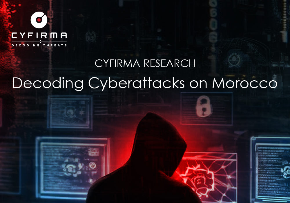 Morocco faces escalating cybersecurity threats amid Web3 and AI vulnerabilities