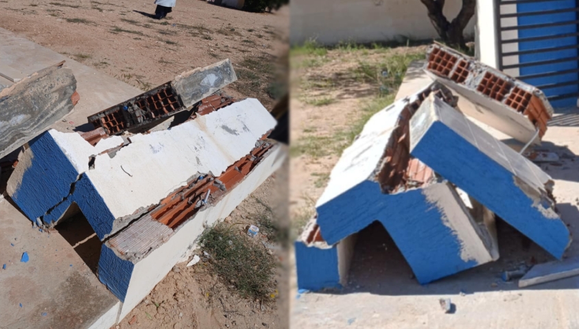 Tunisia: Concerns renewed over school safety after another wall collapse in Sidi Bouzid