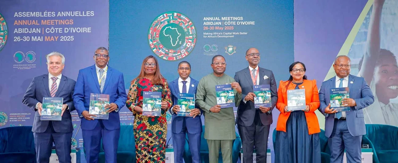Tariff tensions trim Africa’s 2025 growth forecast, warns AfDB