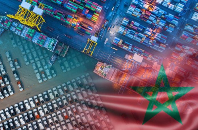 Global economy under pressure: Morocco navigates between challenges and opportunities