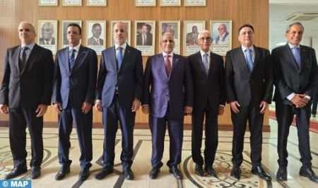 Sahelian-African link between Morocco, Mauritania boosts continental & international trade prospects – Nouakchott Declaration