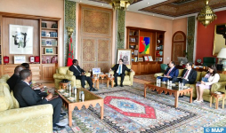 Kenya supports Morocco’s Autonomy Plan as ONLY basis for reaching lasting solution to Sahara issue