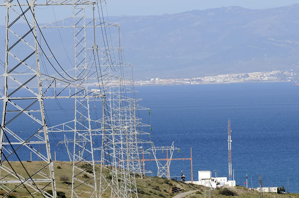 Morocco-Spain an example for African-European solidarity