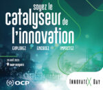 OCP Group launches first technology innovation day for sustainable industry
