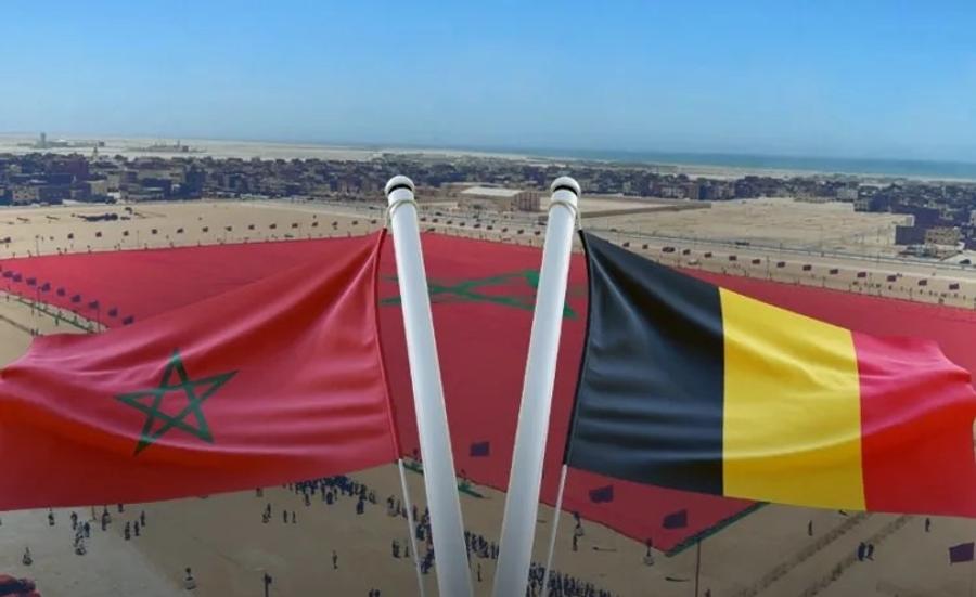 Belgium Liberal Party calls for recognizing Moroccanness of Sahara, knocking out Algerian regime Belgium Liberal Party calls for recognizing Moroccanness of Sahara, knocking out Algerian regime