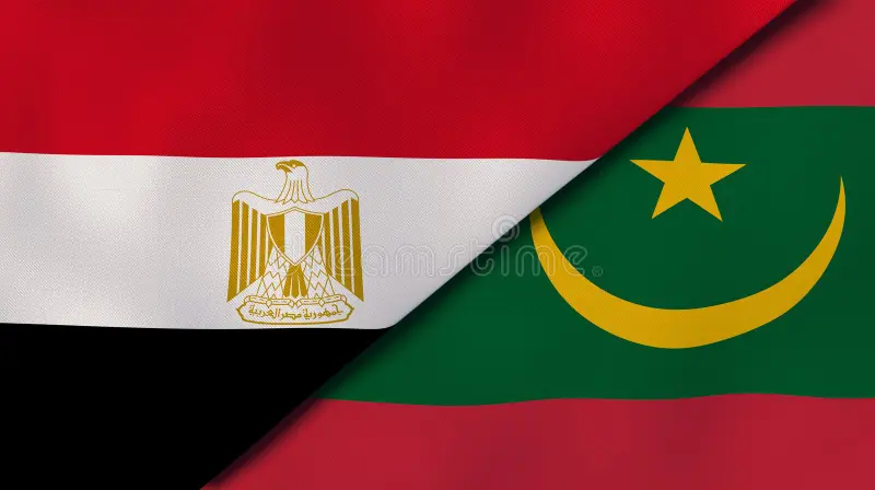 Mauritania and Egypt forge forward-looking alliance