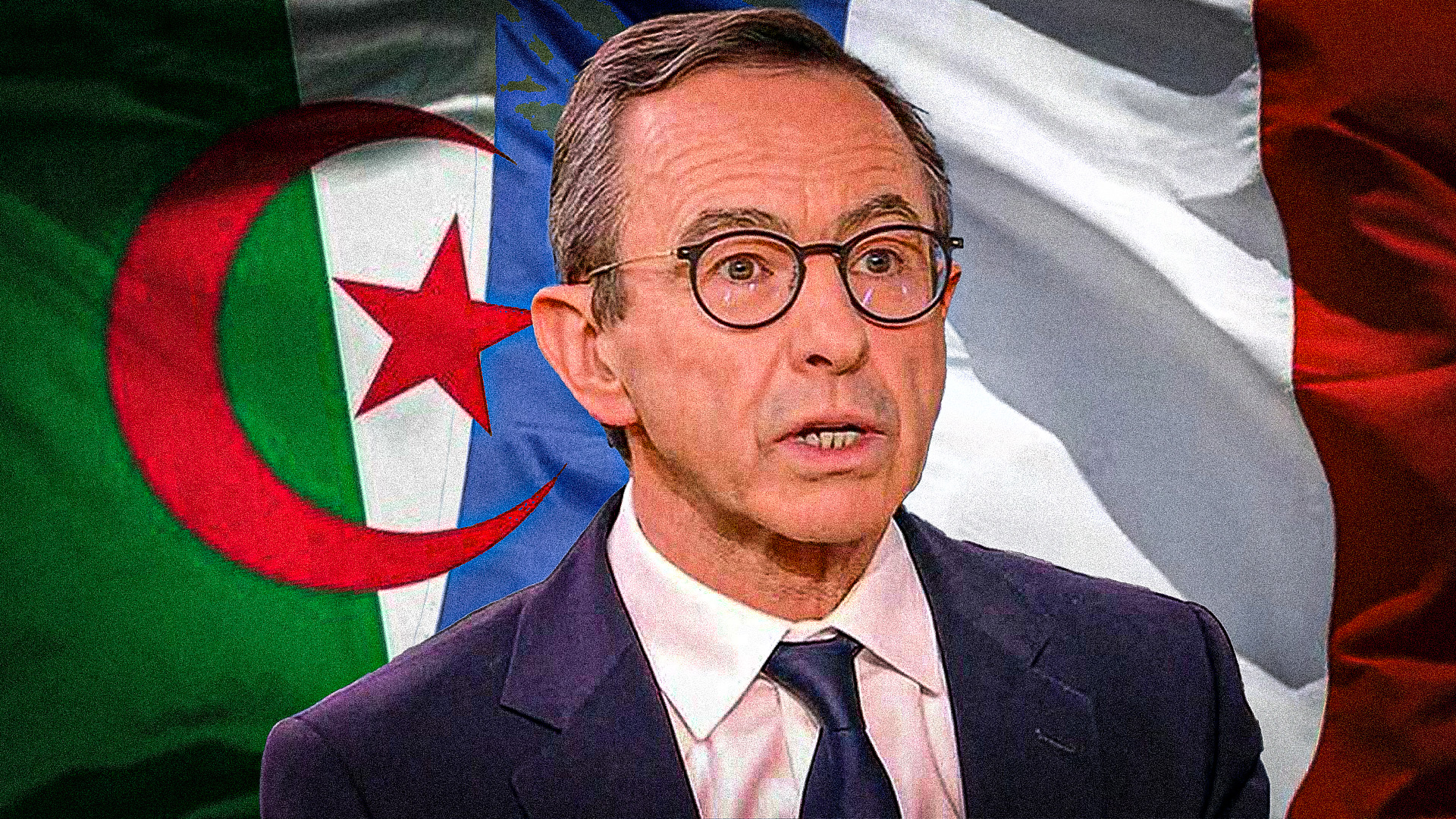 France considers freezing assets of Algerian oligarchs amid escalating diplomatic rift