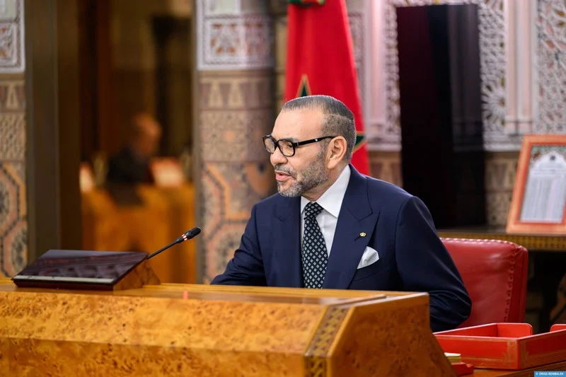 Arab Summit: Morocco’s King calls for respect of territorial integrity of states & refraining from supporting separatism