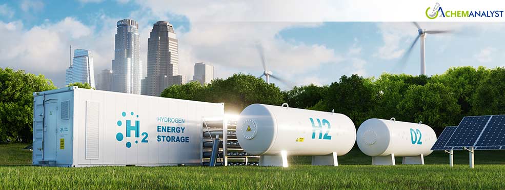 Metacon chooses Morocco for major wind power-to-hydrogen pilot plant