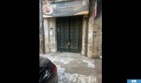 Syrian Authorities confirm closure of premises occupied by polisario separatists in Damascus; reaffirm respect of Morocco’s sovereignty