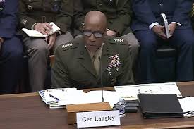 AFRICOM Chief: Morocco, regional leader exporting security & economic development in Africa