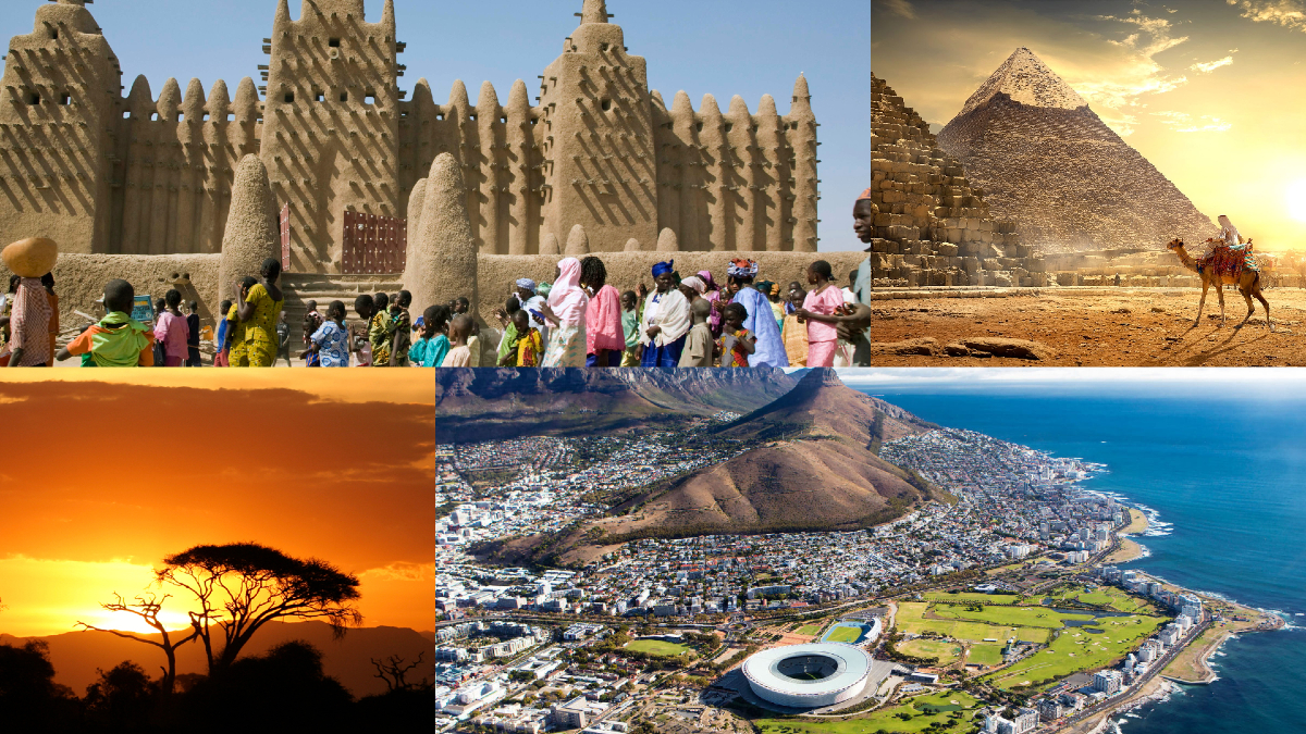 UN Tourism charts new African tourism governance through 2029