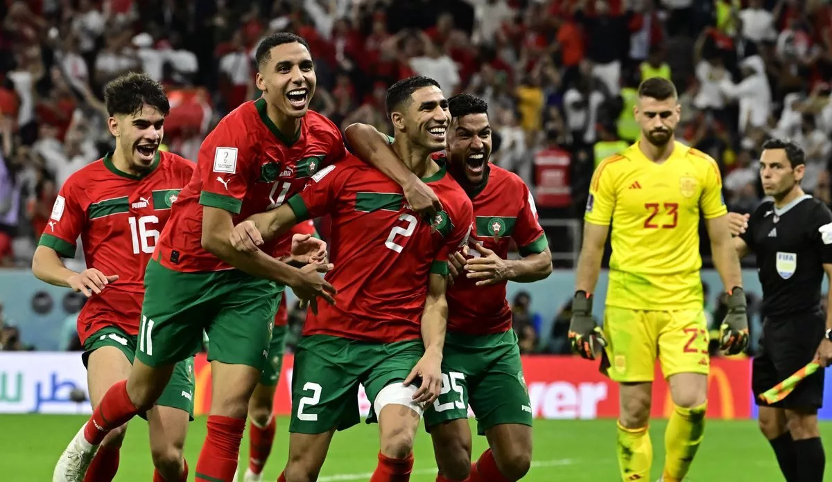 Morocco’s Atlas Lions show African Cup readiness after confident warm ups