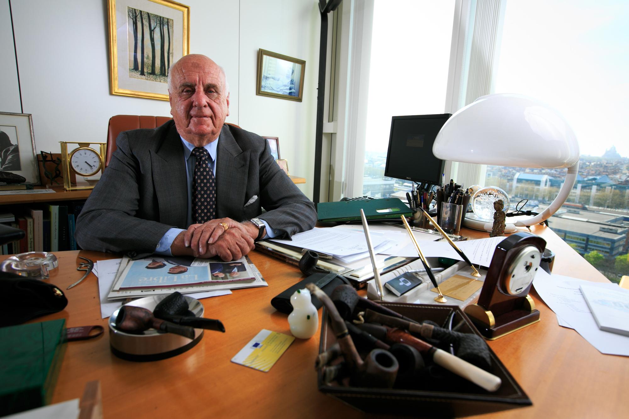 Belgium Moves Closer to Historic Trial Over Patrice Lumumba’s Killing