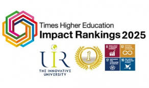 IUR, top Moroccan university in International Times High Education Impact Rankings; QS World University Rankings 2026 Places Rabat’s UM5R First in Morocco