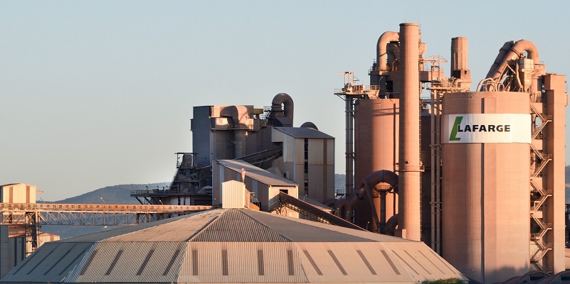 LafargeHolcim Maroc Afrique opens clinker & cement plant in cameroon, positive driver of South-South cooperation