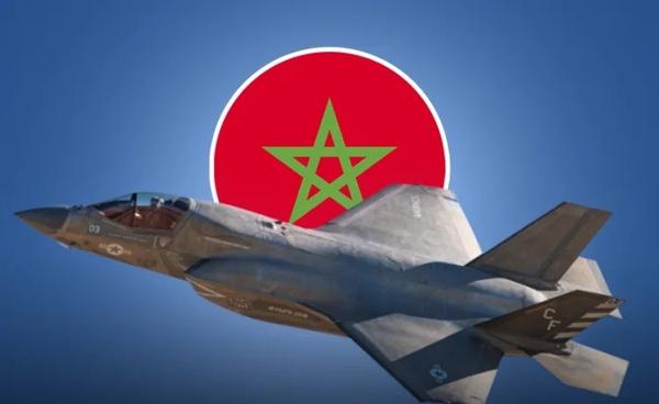 U.S. and Morocco still negotiating F-35 deal, regional game-changer