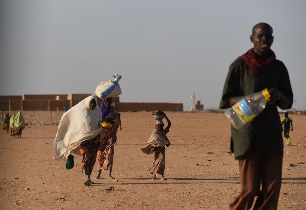 NGOs call on Algerian regime to end arbitrary mass expulsions of Sub-Saharan migrants