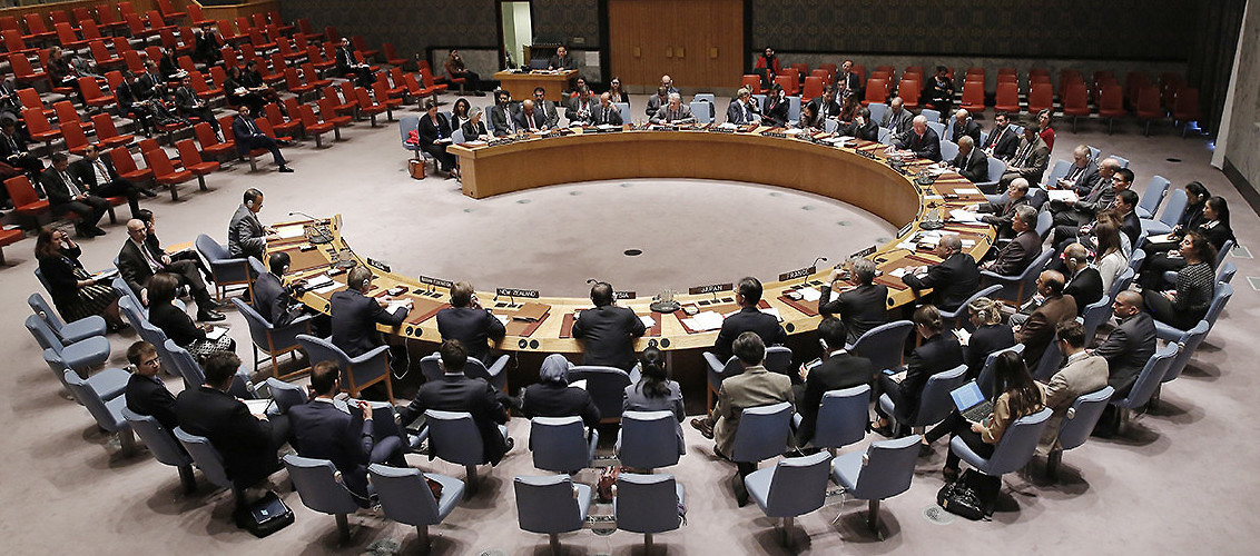 Sudan: UN Security Council condemns rising violence, humanitarian attacks