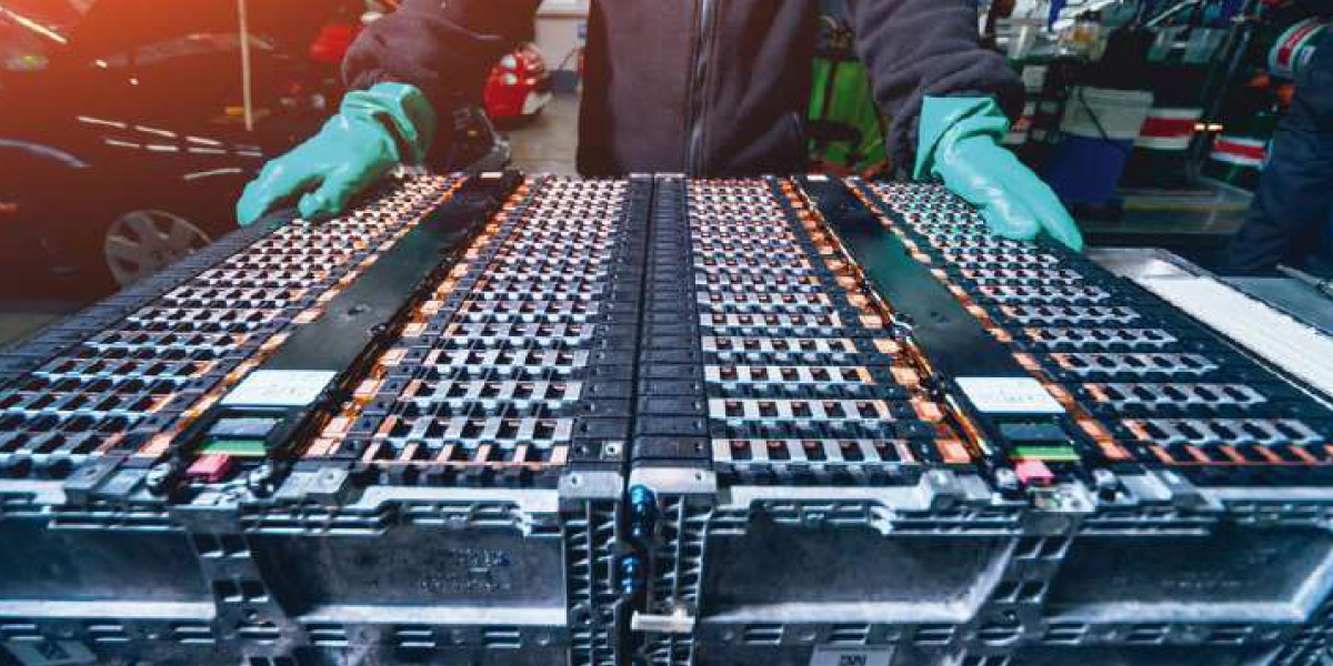 Chinese Company Tinci chooses Morocco to build a $280 million battery electrolyte plant