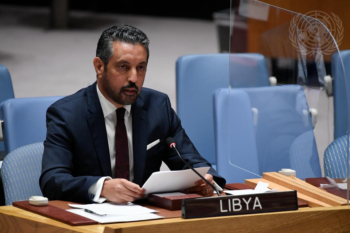 Libya’s UN Envoy criticizes prolonged delay in roadmap for political transition