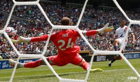 Club World Cup: Hakimi named Man of Match as PSG beat Seattle Sounders