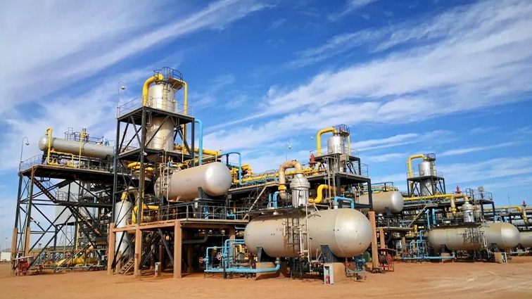 Algeria’s Tebboune courts US oil giants after tender fiasco Algeria’s Tebboune courts US oil giants after tender fiasco