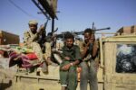 RSF Accused of Detaining Seven Families in West Kordofan Over Army Links