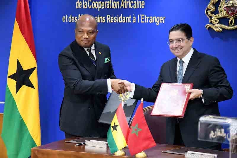 Ghana, latest nation to back Morocco’s autonomy plan as sole solution to Sahara issue