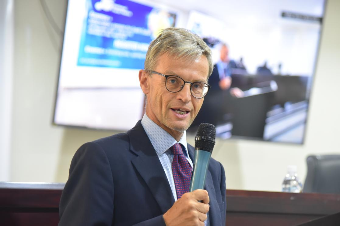 South Sudan: EU decries surge in violence, urges immediate ceasefire and inclusive dialogue