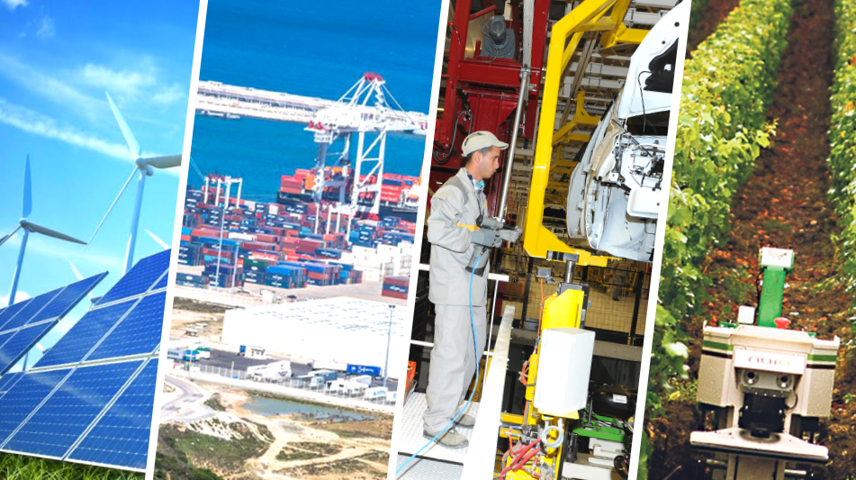 Moroccan government approves 47 new investments worth $5.5 bln