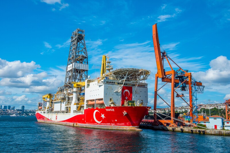 Libya signs offshore energy deal with Turkey amid escalating maritime dispute with Greece