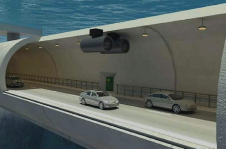Spain-Morocco Gibraltar undersea tunnel inspires Elon Musk’s Dubai loop