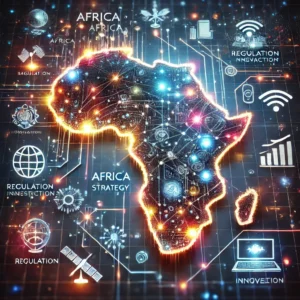 Africa’s legal systems struggle to match digital economy growth