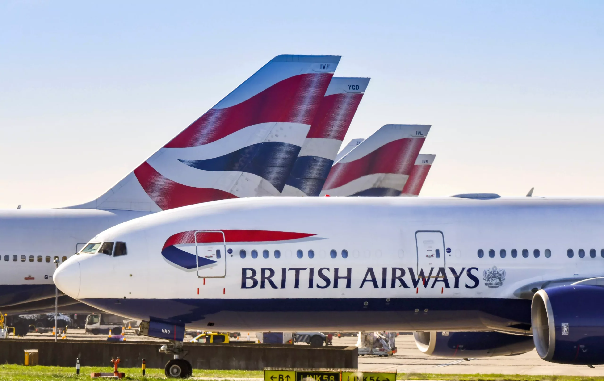 British Airways launches new route from London to Rabat