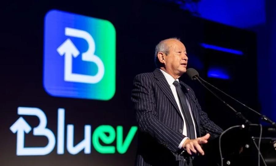 Urban Green Mobility: Egypt’s Blu EV to Invest $100 Mln in Morocco
