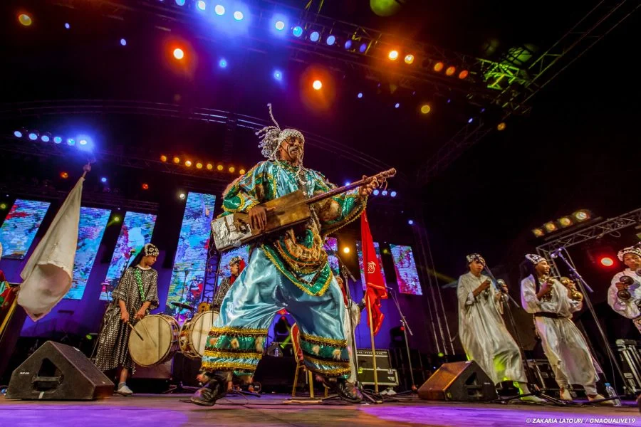 Essaouira picked to host UNESCO’s 2026 Creative Cities Conference