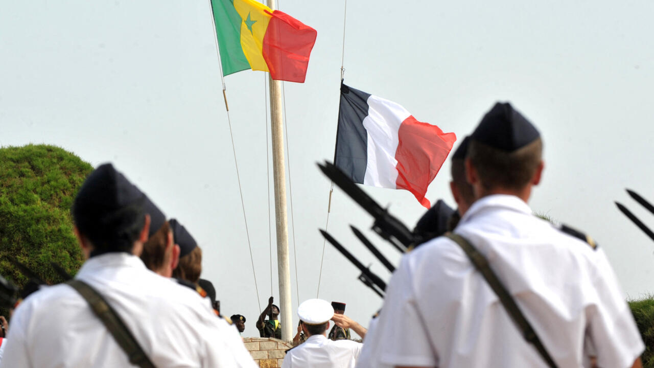 End of an era: France withdraws last troops from Senegal after 65 years