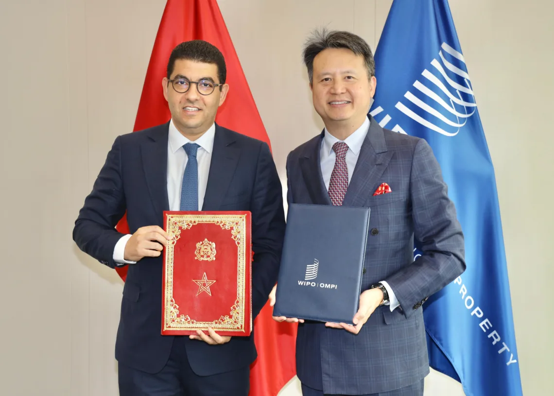 Morocco strengthens legal tools to combat cultural plunder with WIPO support